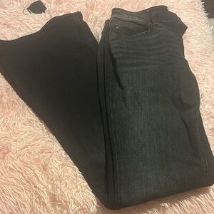 Idyllwind Black Boot Cut Jeans
